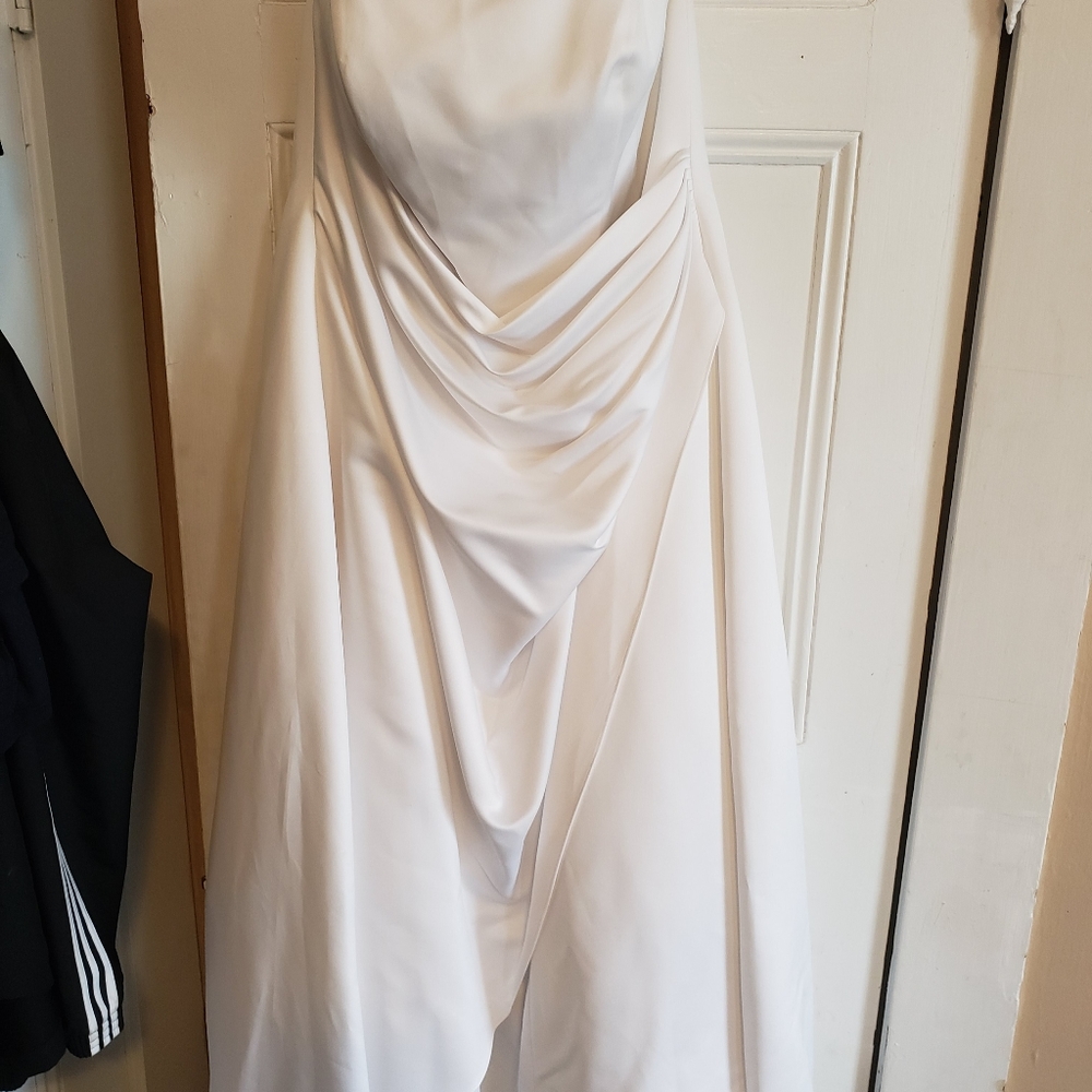 Wedding Dress 👰